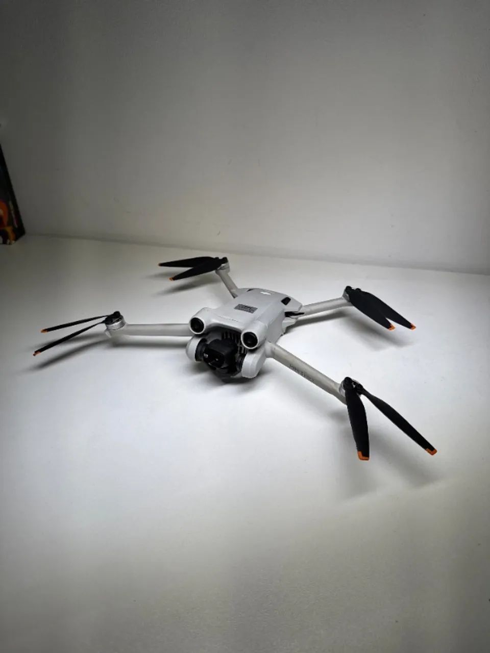 DRONE DJI MINI 3 PRO [USADO - ÓTIMO ESTADO] - Foto 2
