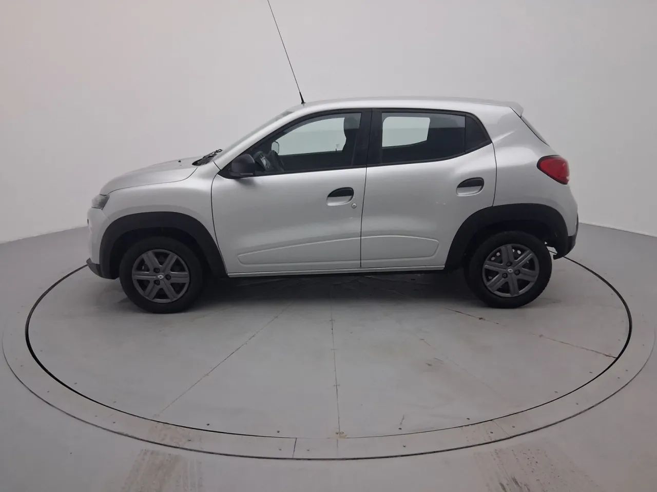 Renault Kwid 1.0 Zen 2025 - Foto 2
