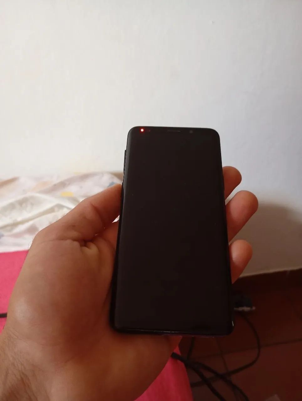 Celular Samsung Galaxy S9  - Foto 2