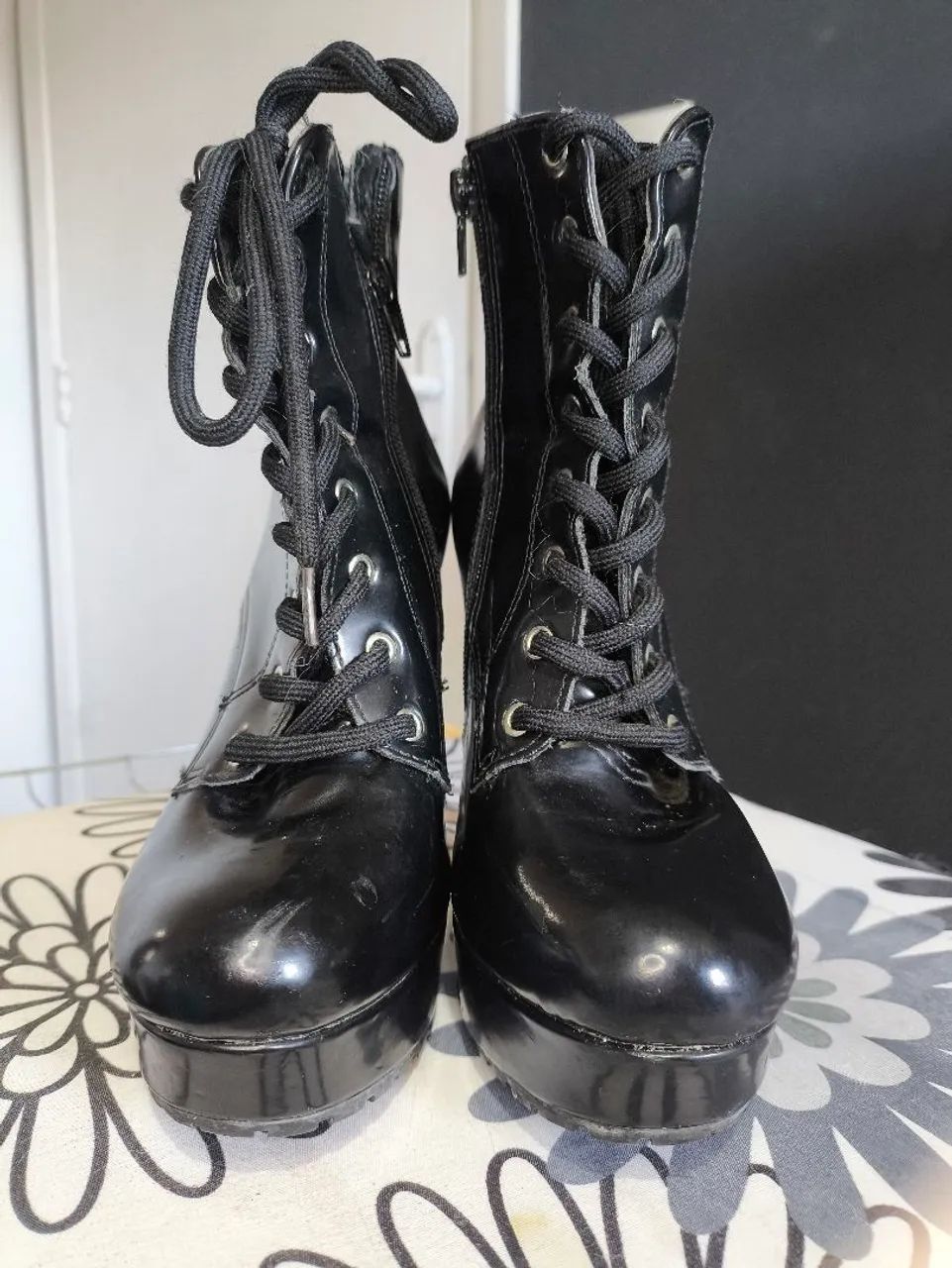 Bota Via Marte