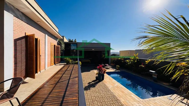Casas - CONDOMÍNIO PARK CAMPESTRE II - Foto 4