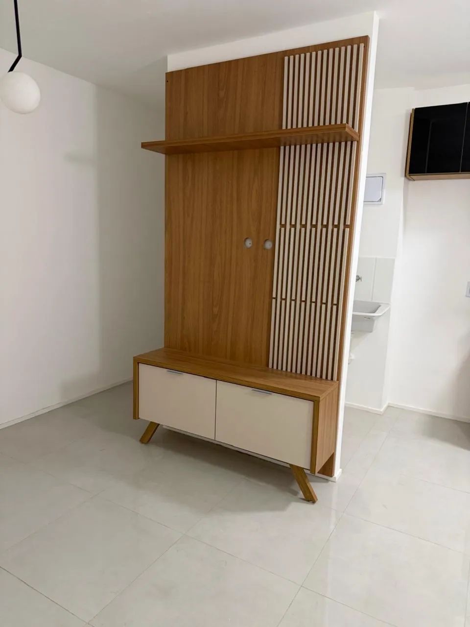 Alugo apartamento nunca habitado setor sudoeste ? - Foto 5