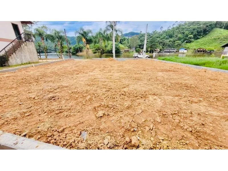 Terreno RIO DOS CEDROS - SC - Foto 2