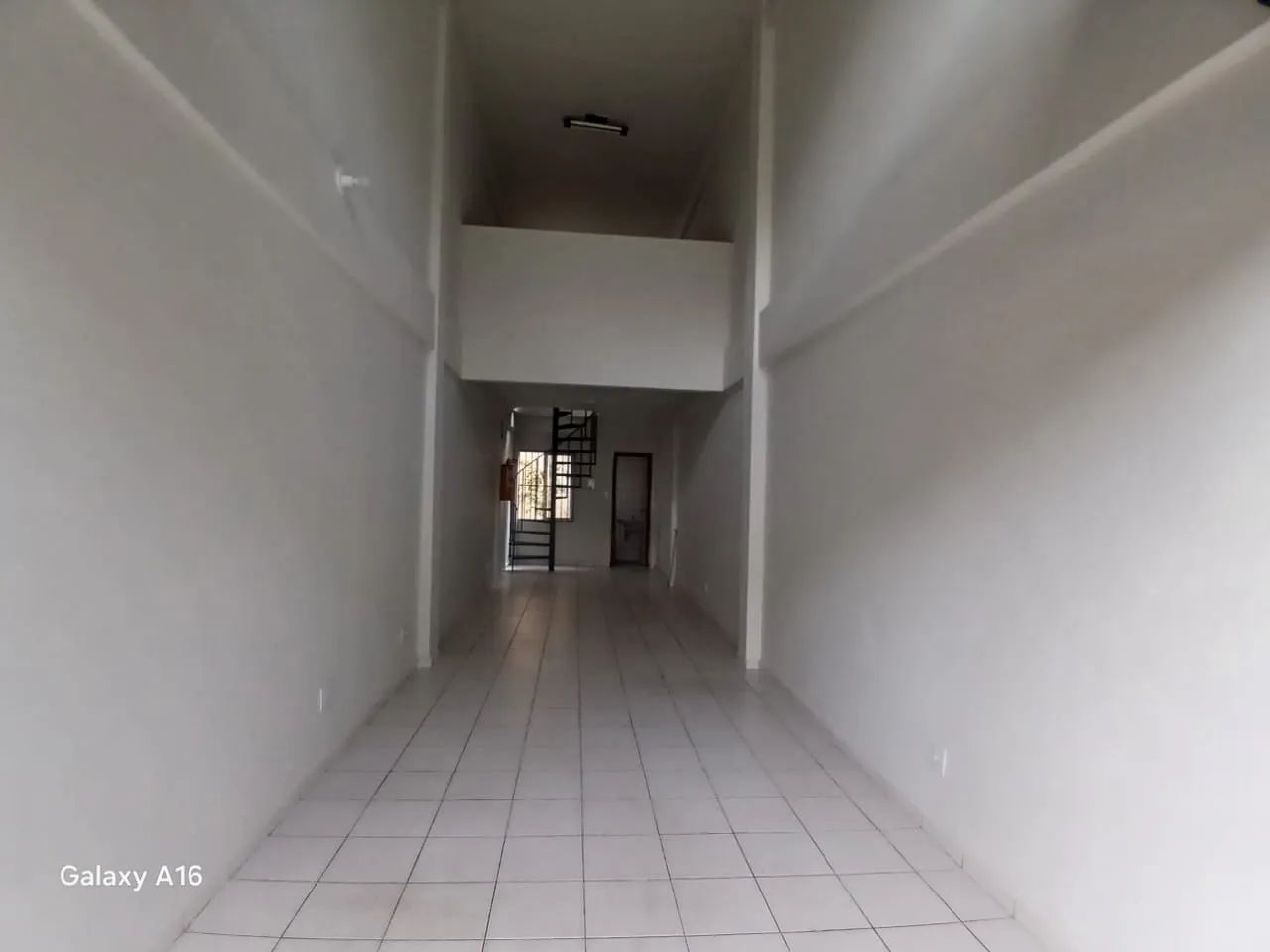 Loja á venda com 54 m² no Buritis- Belo Horizonte - Foto 4