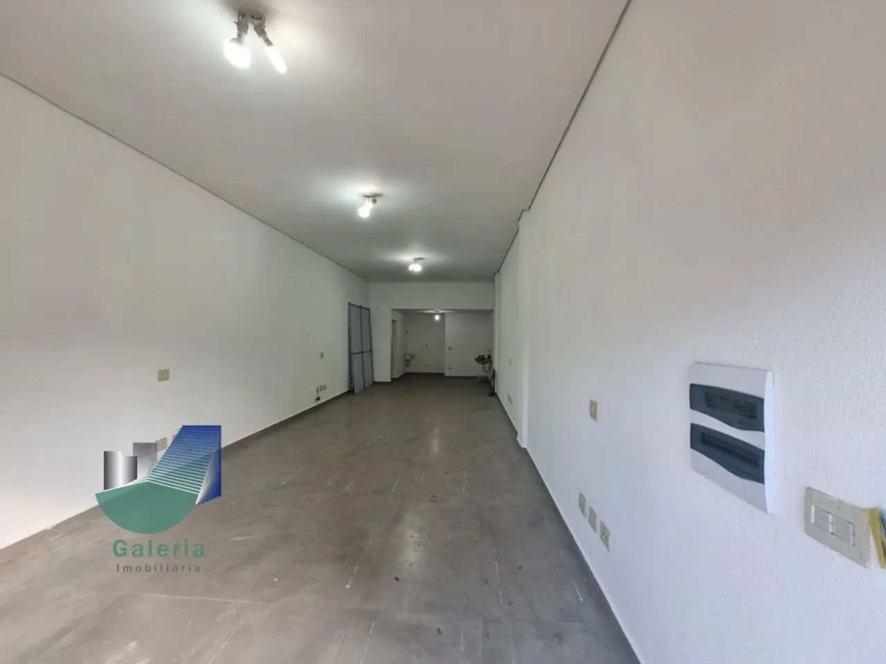 Salão comercial para alugar, 93m² - Campos Elíseos - Foto 2