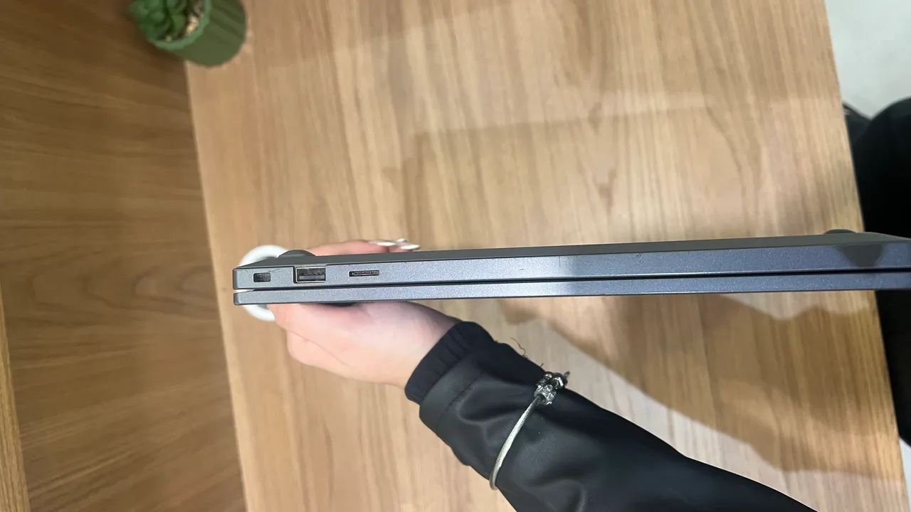 Notebook Samsung Core I5 11a Gen Intel® I5-1135g7 - Foto 4