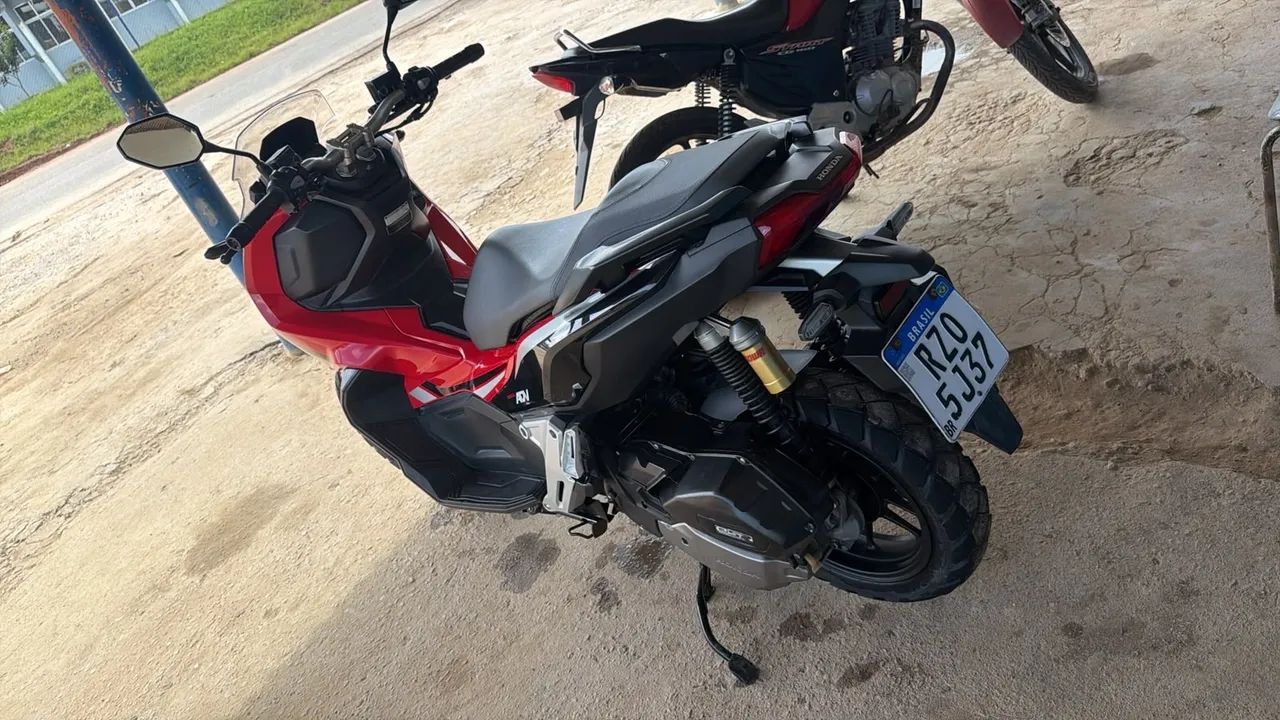 ADV 150 a mais nova de Recife  - Foto 4
