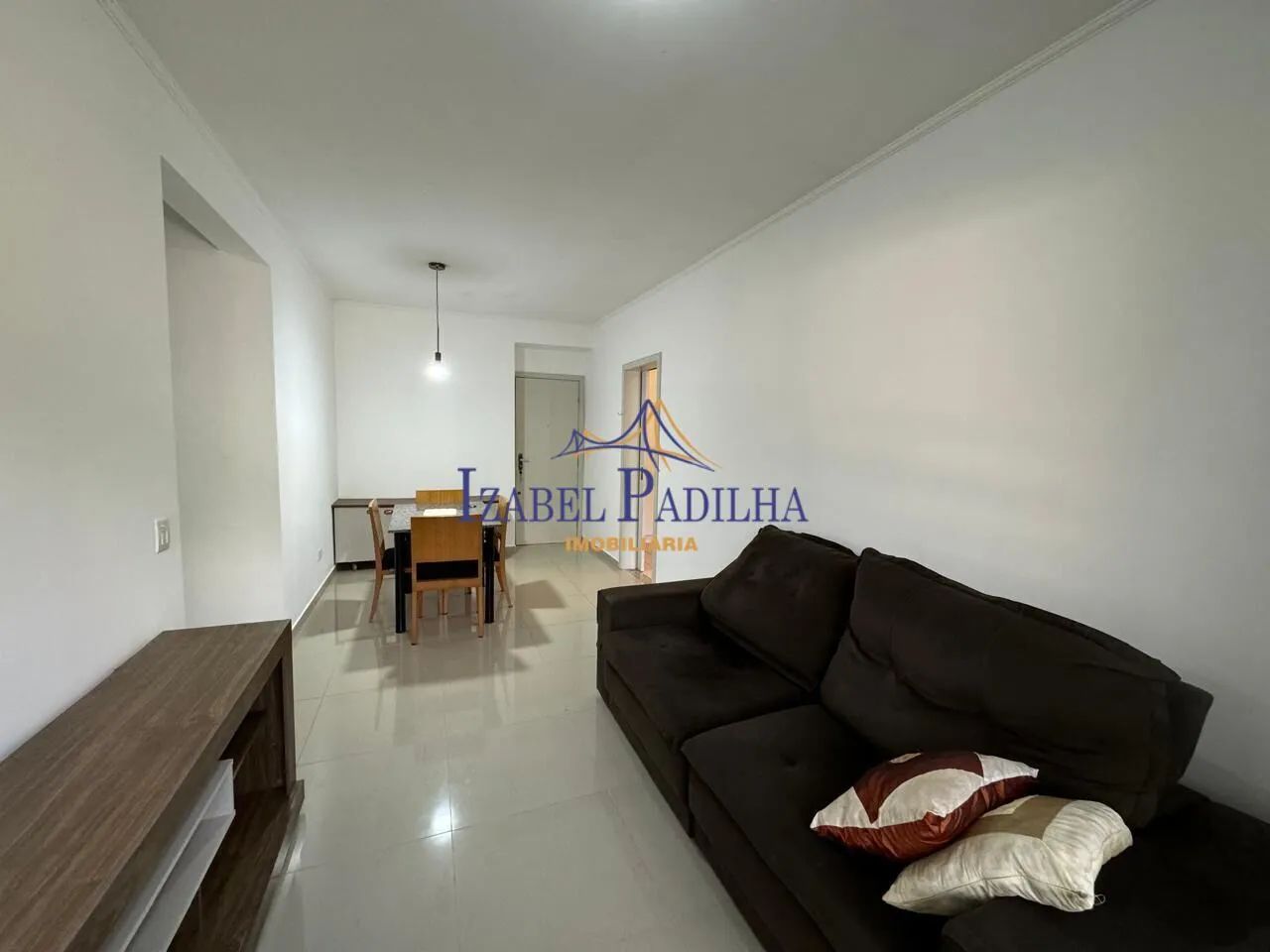 Donatello - Apartamento em Córrego Grande, Florianópolis/SC, Mobiliado! - Foto 4