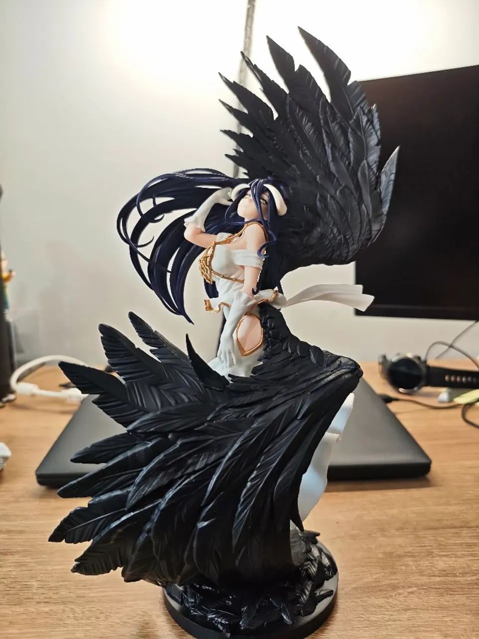 Albedo - Overlord - Foto 3