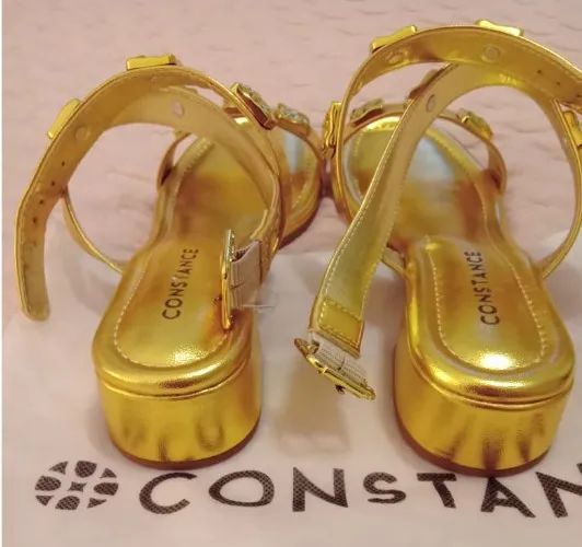 Sandália Constance - Foto 3