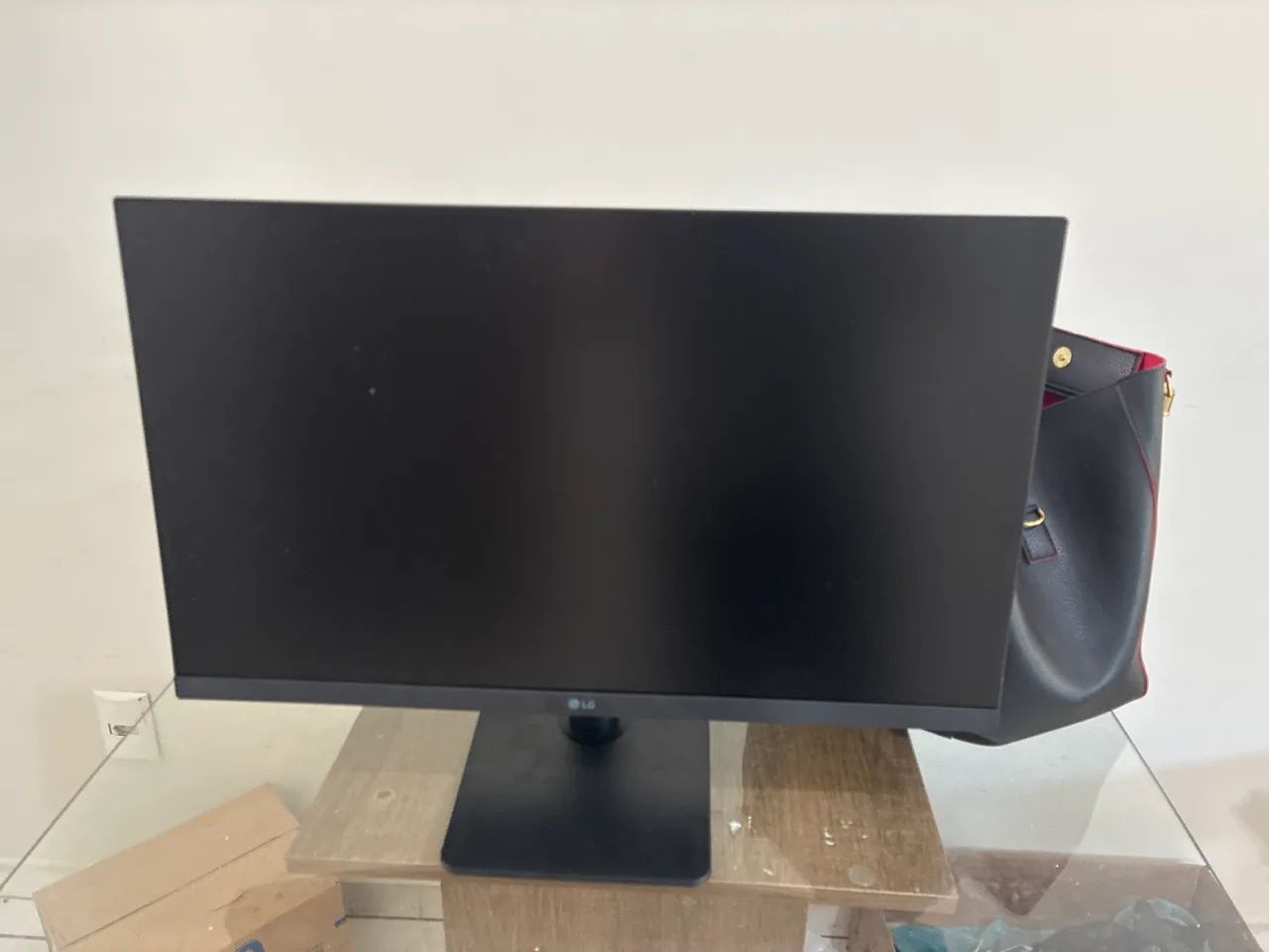 Monitor LG 24MS500B