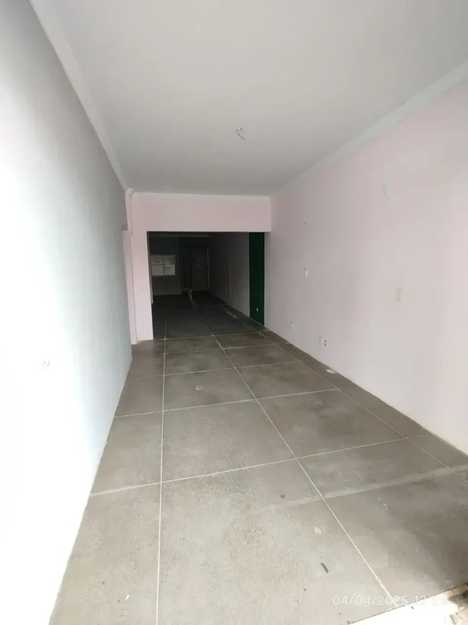 LOJA COMERCIAL NA AV. JOÃO PESSOA - Foto 2