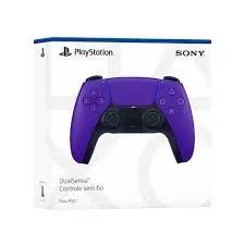 Controle ps5 roxo - Foto 2