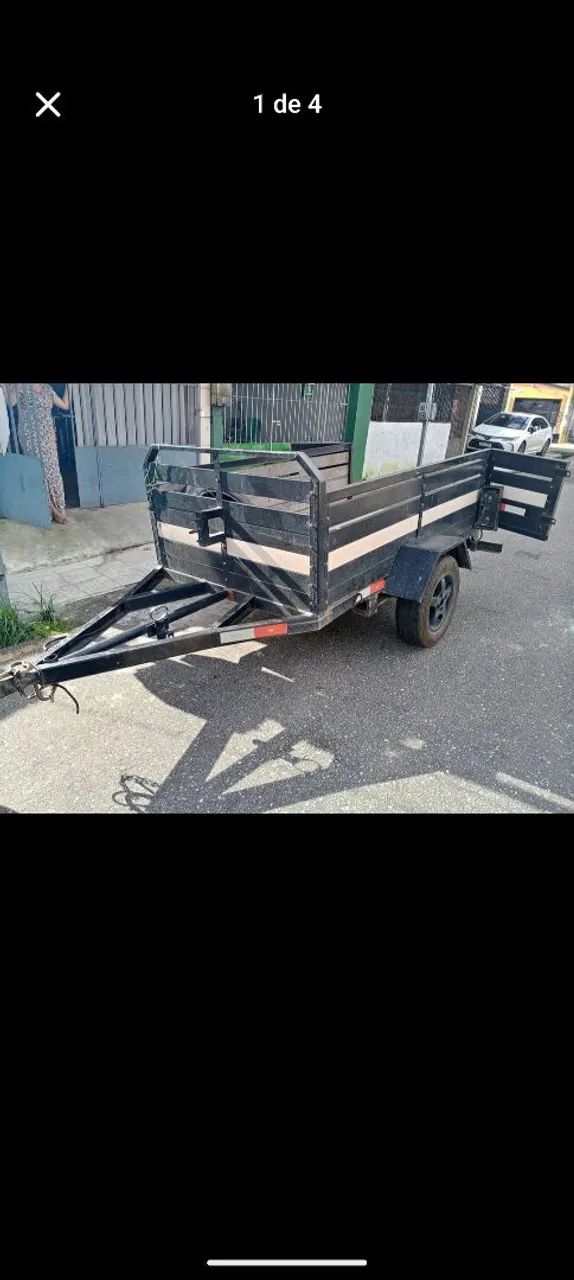 Frete e mudanças - Foto 4