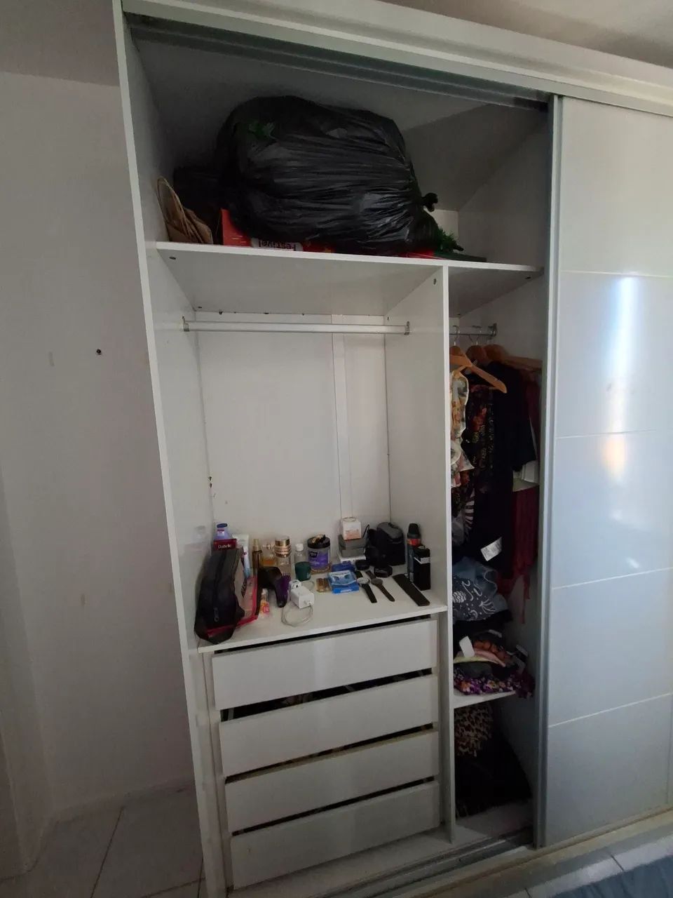 Guarda-roupa casal - Foto 2