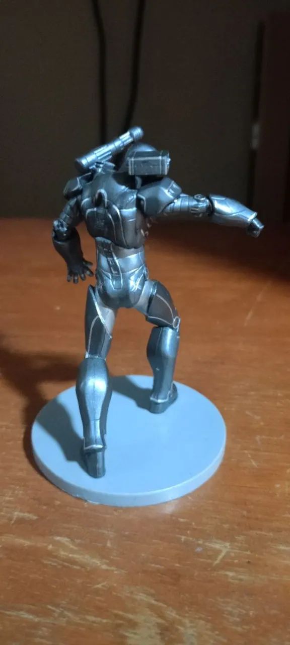 Iron man  - Foto 2