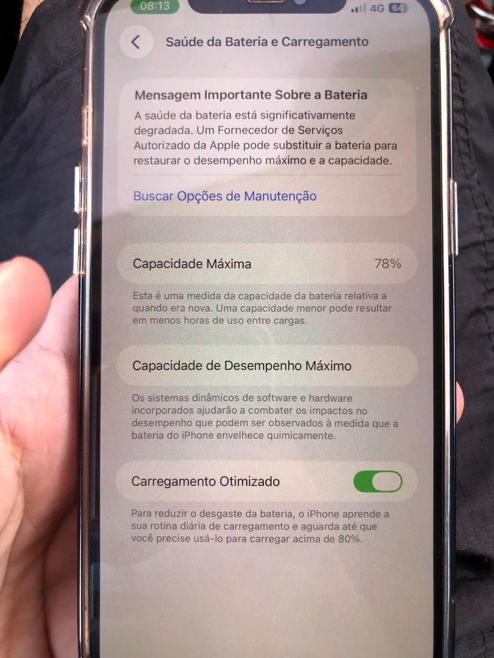 iPhone 12 Pro max  - Foto 5