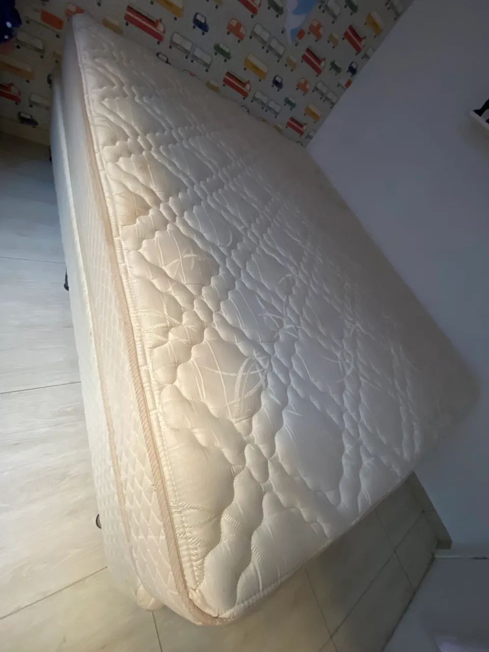 Cama queen  - Foto 2