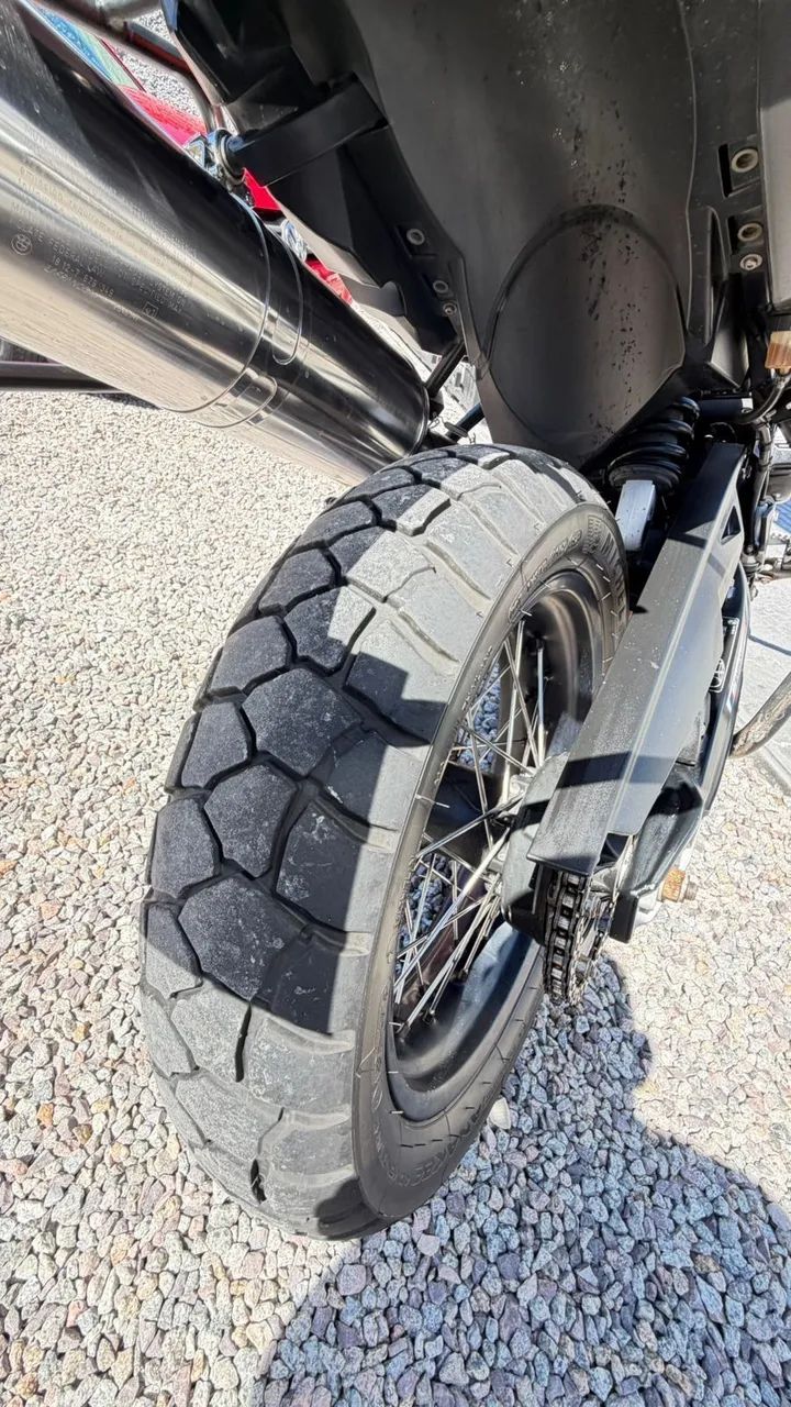 F 800 GS 798cc - Foto 5
