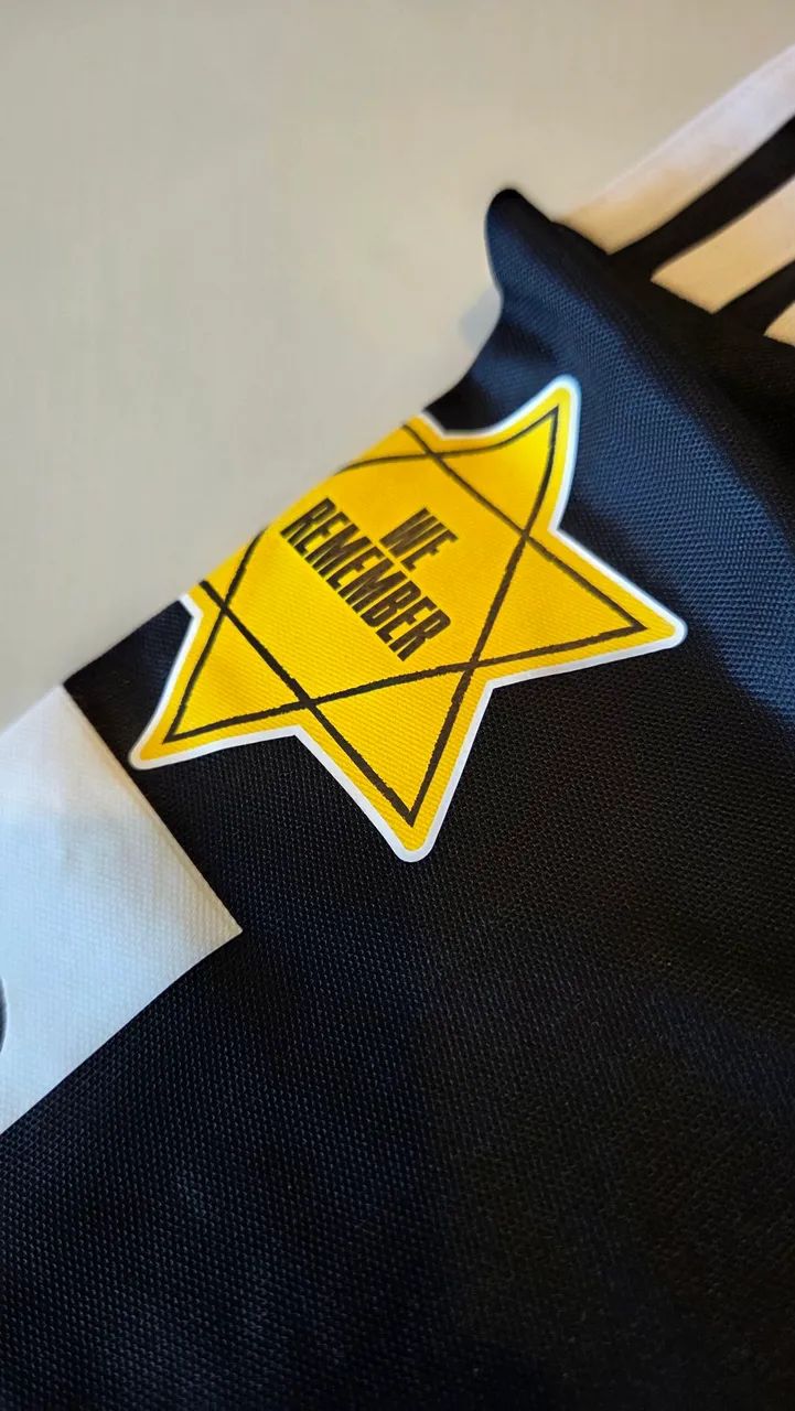 Camisa de Jogo Atlético Mineiro - Atleta Cadu - Foto 3