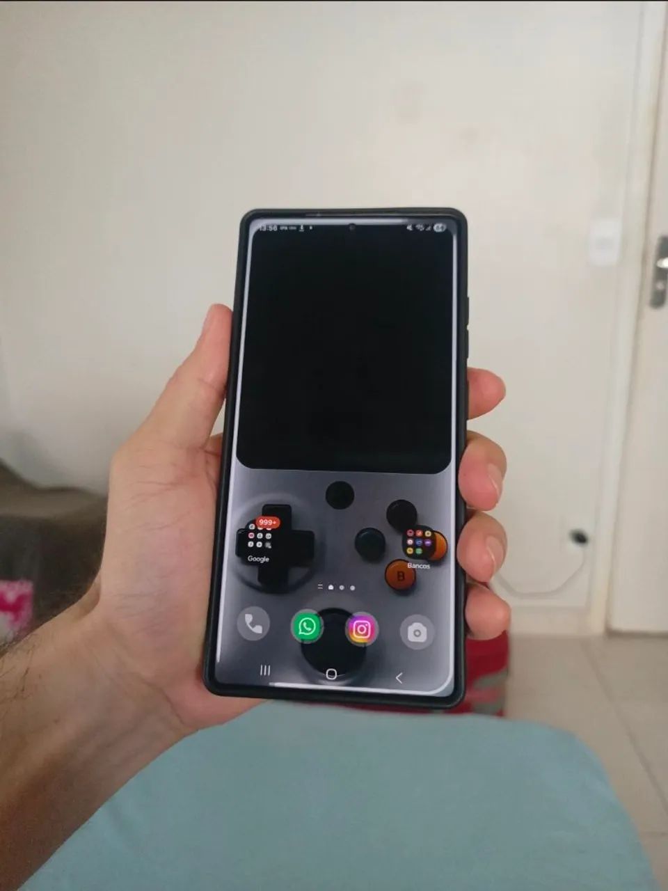 S25 ULTRA TITANIUM 256 GB - Foto 2