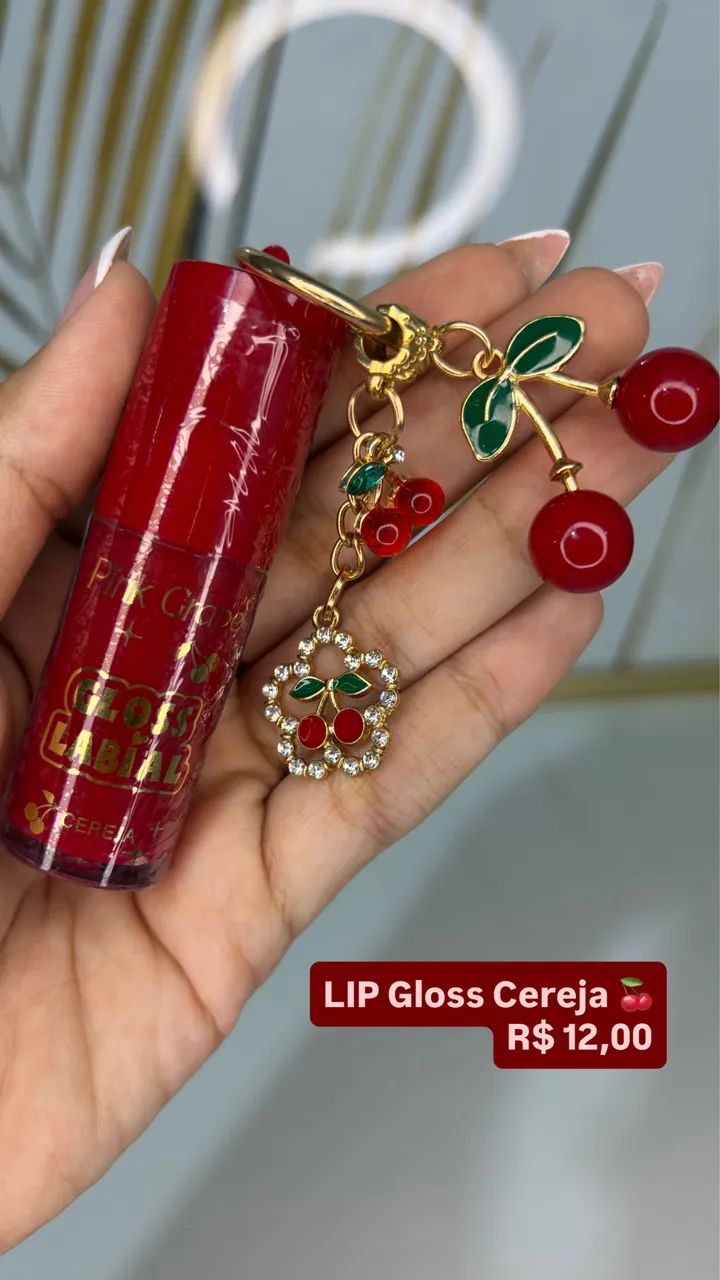 GLOSS/ BATOM/ LIP BALM - Foto 2
