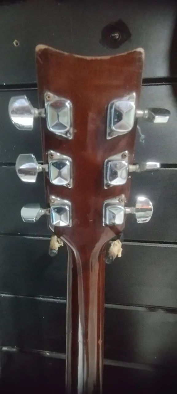 Violão Eagle Folk - Foto 4