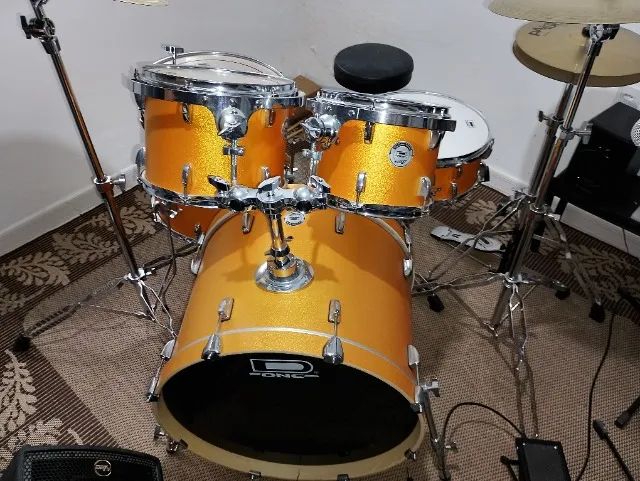 Bateria D-One Rocket DR22 - Foto 2