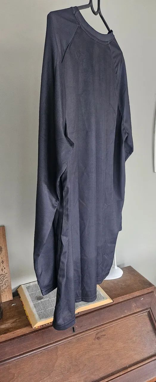 Camisa manga longa klim  - Foto 5