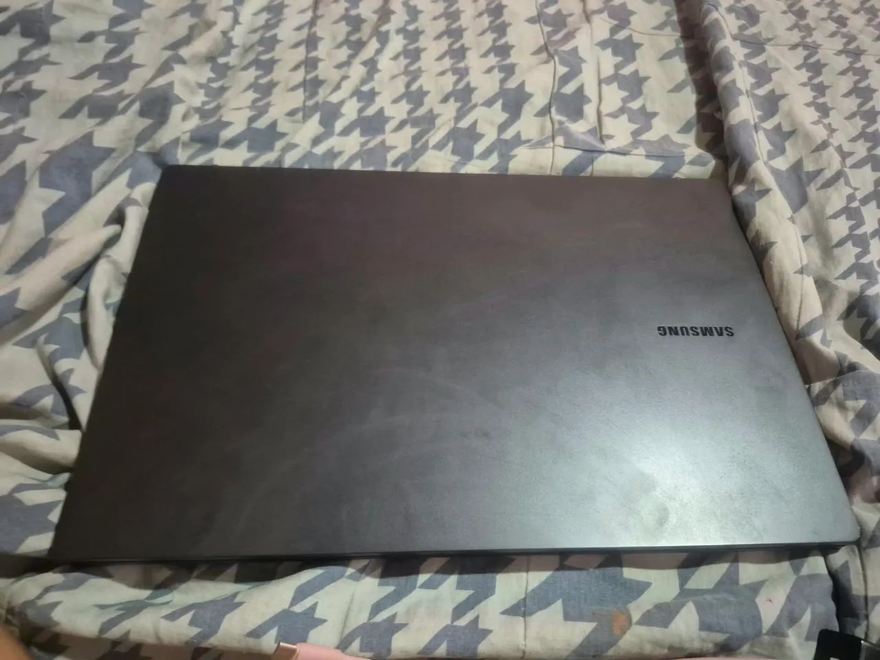 Notebook Samsung Book 2 i3 12° 8gb ram 256gb ssd m2