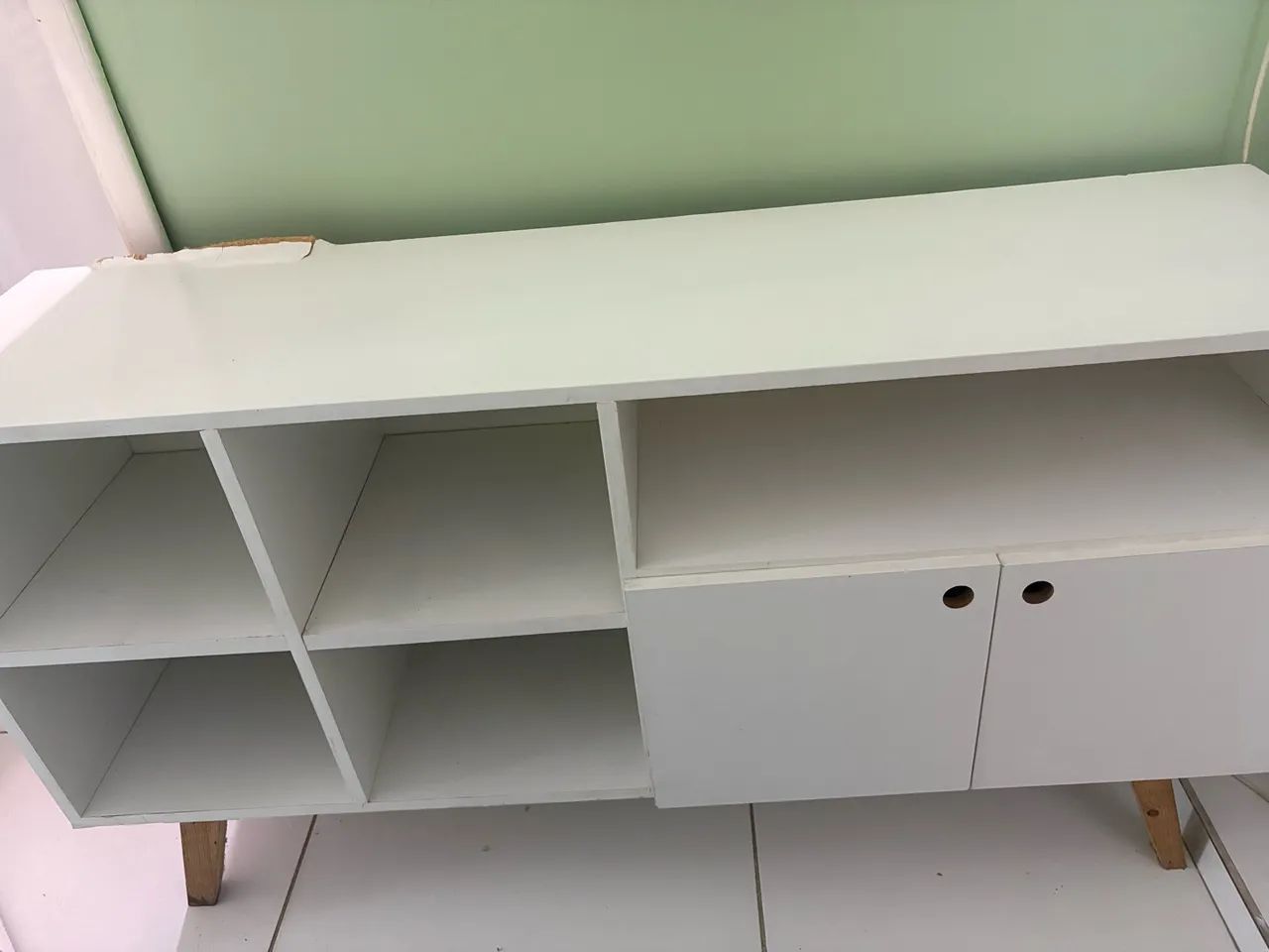 Rack de sala/ quarto 
