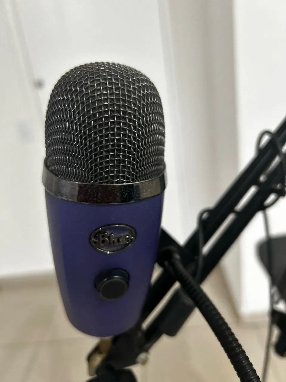 BLUE YETI - Foto 2