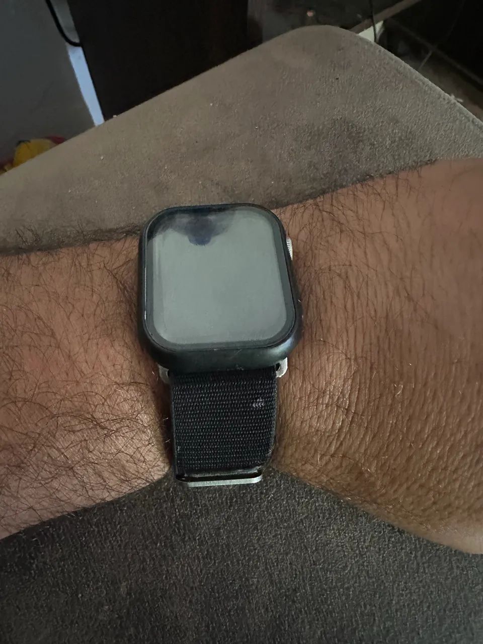 Apple Watch séries 4 tamanho 44 - Foto 3