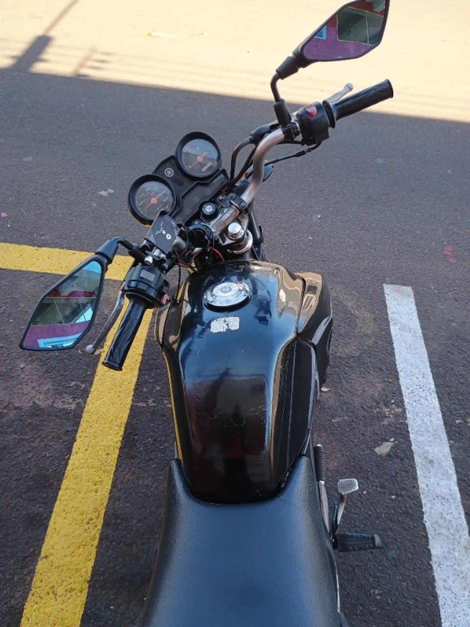 Factor 125cc - Foto 2