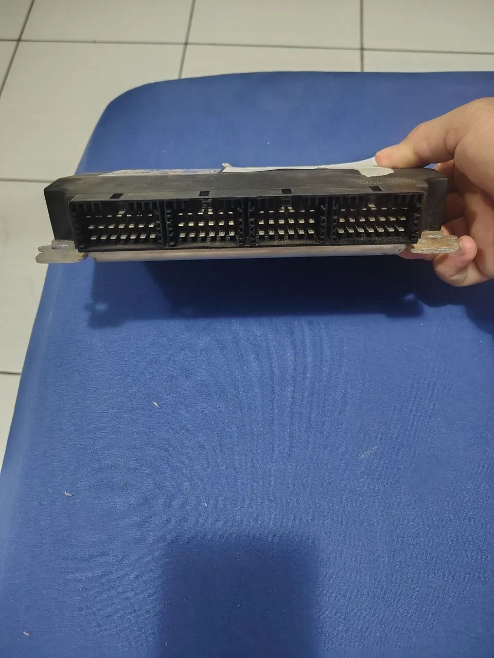 Vendo dois módulos do volvo FH  - Foto 3