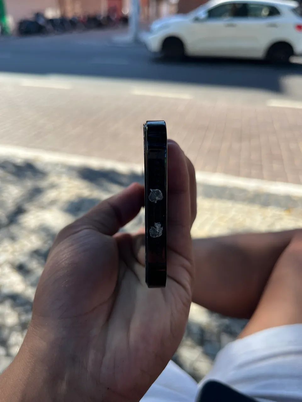 iPhone 14 Pro  - Foto 4