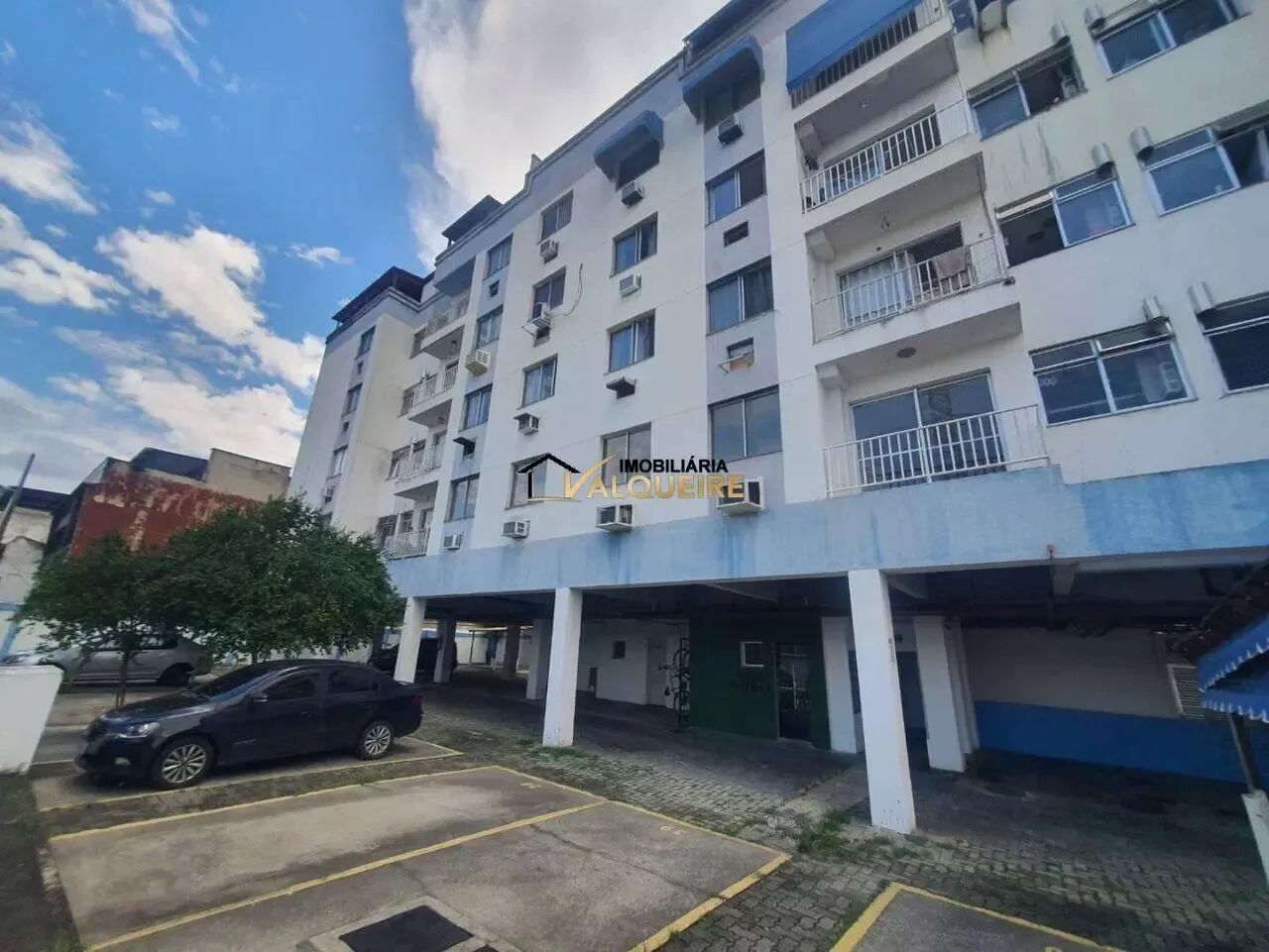 Cascadura Apartamento recém reformado 