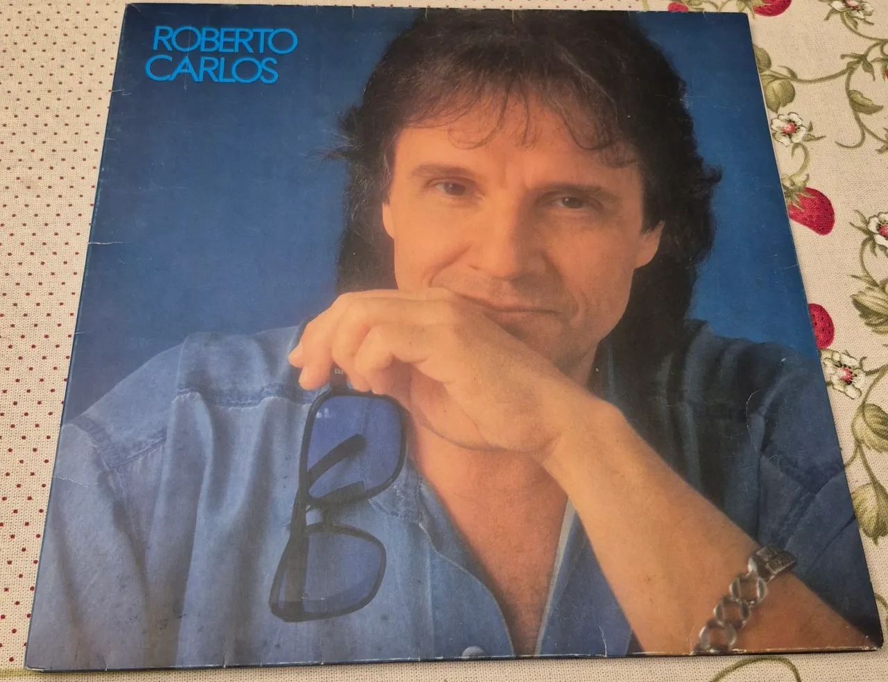 Roberto Carlos