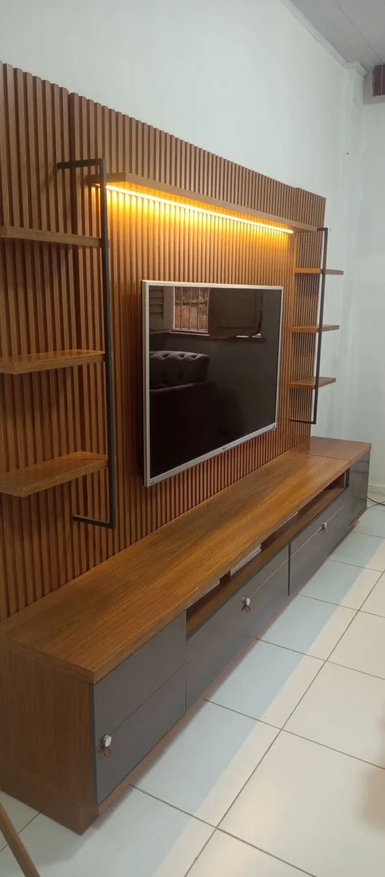 PAINEL RIPADO  - Foto 2