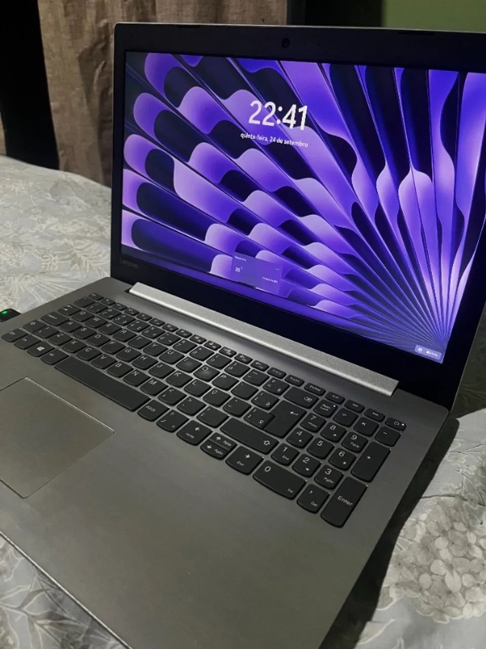 Notebook ideapad 330 - Lenovo - Foto 2