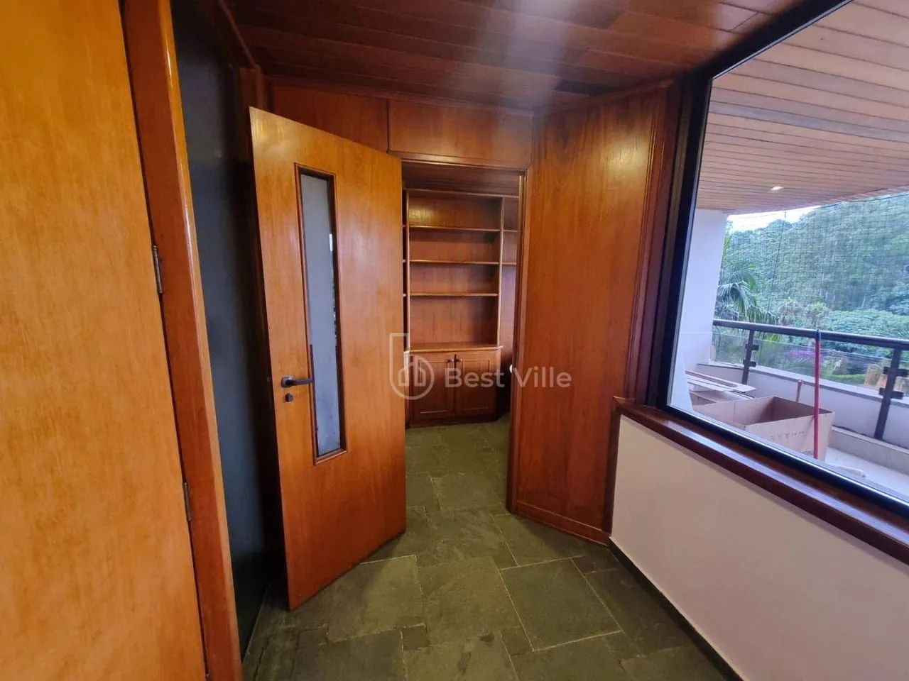 Apartamento com 3 dormitórios para alugar, 212 m² por R$ 13.523,79/mês - Alphaville - Baru - Foto 11