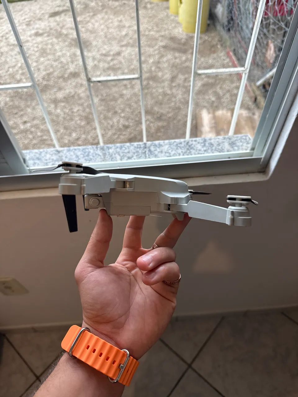 Drone - Foto 3