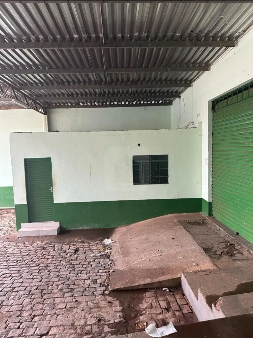 Galpões para locação no Bairro Centro. - Foto 4