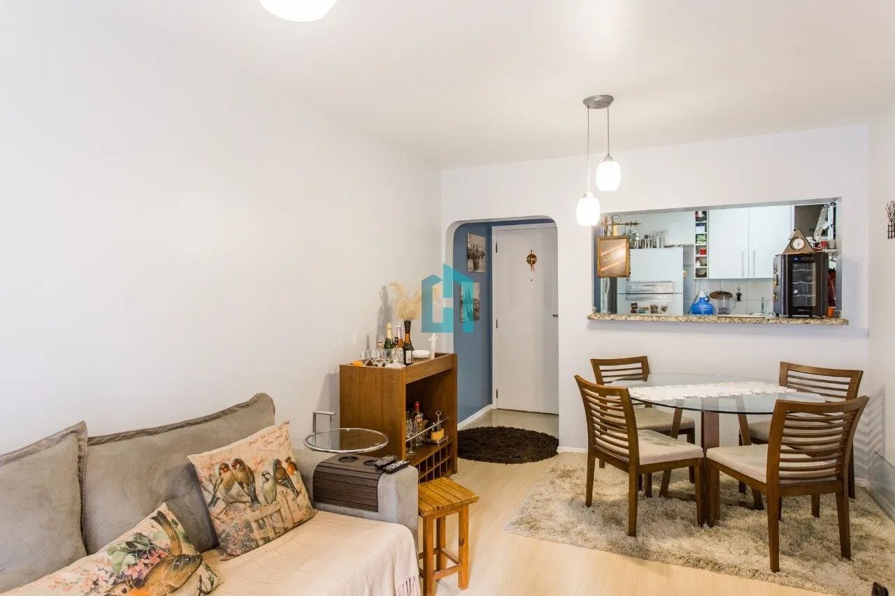 Apartamento reformado no Itaím Bibi, SP - Foto 4