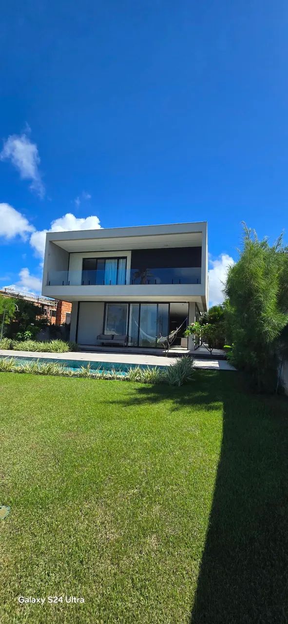 Casa Damha (Fundo Praia) - Foto 3