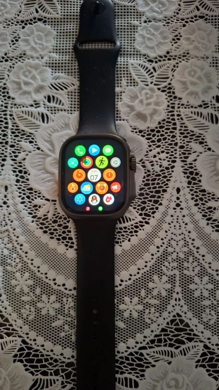Smart watch  - Foto 3