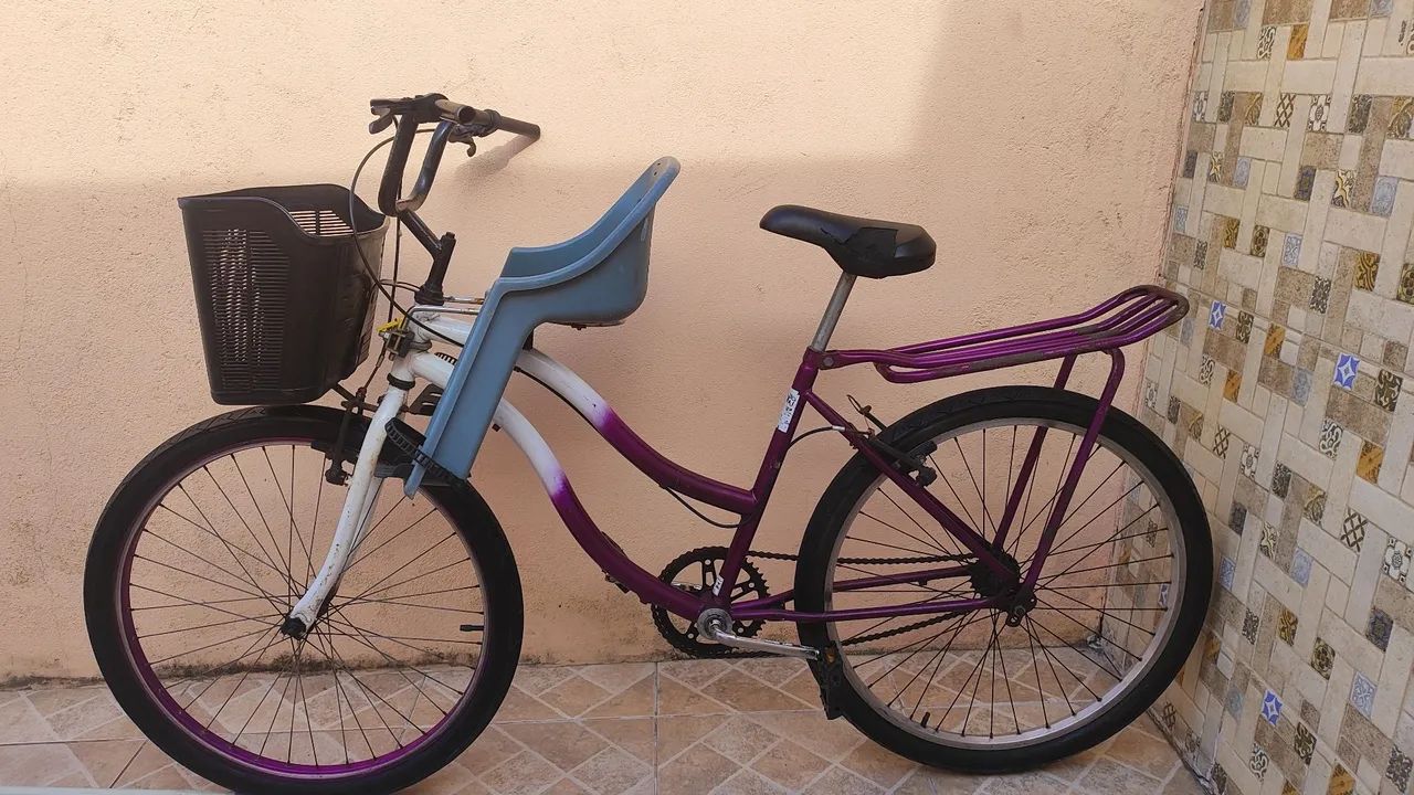 Bicicleta barata - Foto 2