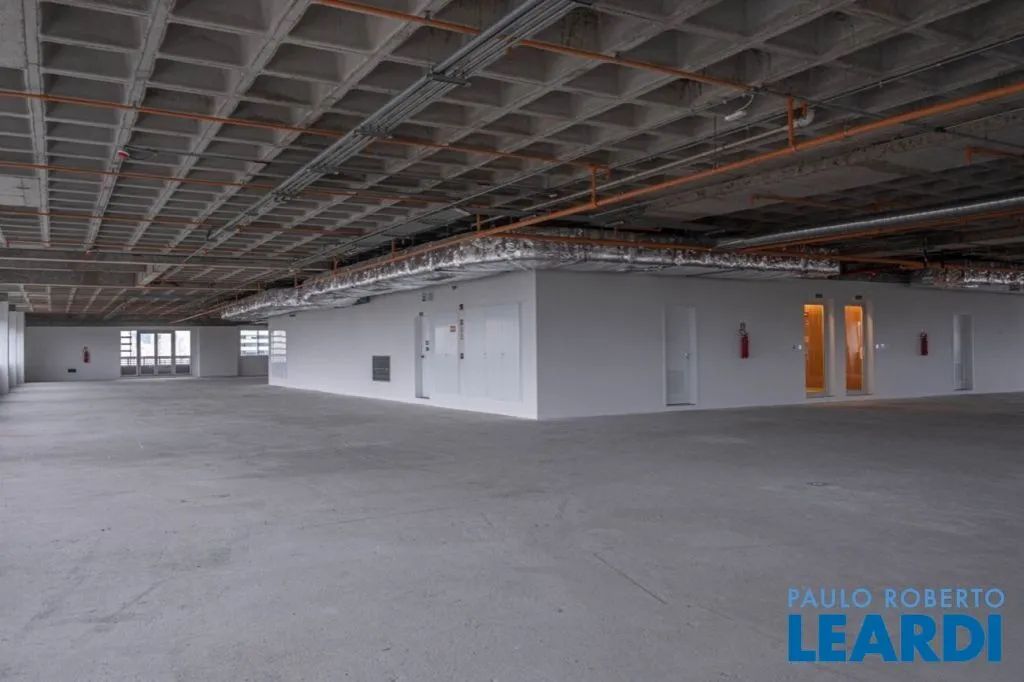 CONJ. COMERCIAL - VÁRZEA DA BARRA FUNDA - SP - Foto 2
