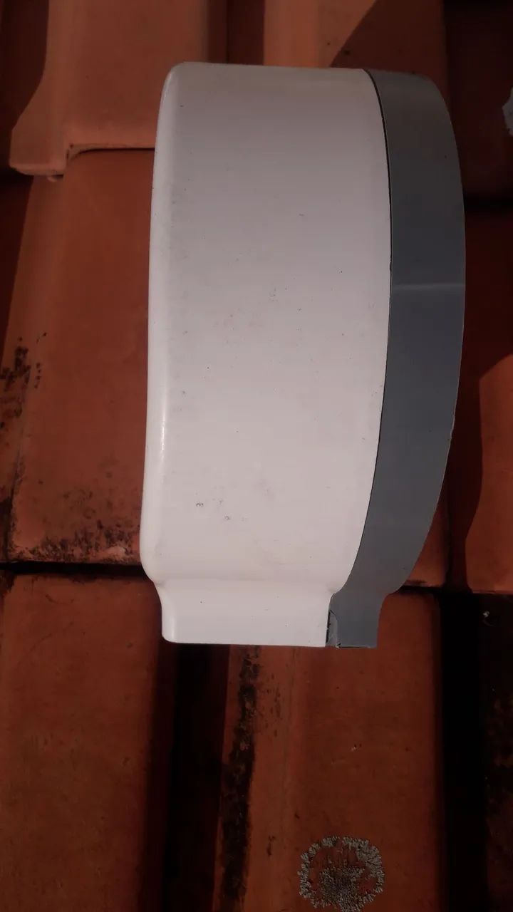 Suporte Papel toalha e papel higiênico  - Foto 5