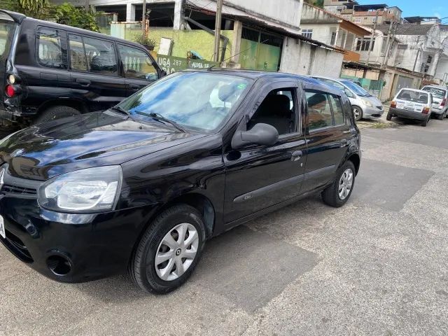 Renault Clio 2014